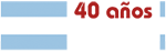40 años, Trabajo Argentino